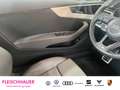 Audi A5 Cabriolet 40 advanced S-line-Interieur Matrix Silber - thumbnail 14