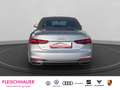 Audi A5 Cabriolet 40 advanced S-line-Interieur Matrix Silber - thumbnail 5