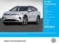 Volkswagen ID.4 GTX PANO NAVI WÄRMEPUMPE eKLAPPE 4x4 eSITZE Argent - thumbnail 1