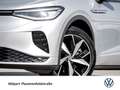 Volkswagen ID.4 GTX PANO NAVI WÄRMEPUMPE eKLAPPE 4x4 eSITZE Argent - thumbnail 6