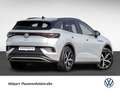 Volkswagen ID.4 GTX PANO NAVI WÄRMEPUMPE eKLAPPE 4x4 eSITZE Silver - thumbnail 3