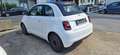 Fiat 500 Hybrid Cabrio DolceVita Weiß - thumbnail 4