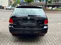 Volkswagen Golf VI 2,0TDI Highline Automatik,Leder,PANORAMA Schwarz - thumbnail 7