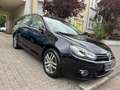 Volkswagen Golf VI 2,0TDI Highline Automatik,Leder,PANORAMA Schwarz - thumbnail 3