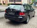 Volkswagen Golf VI 2,0TDI Highline Automatik,Leder,PANORAMA Schwarz - thumbnail 6