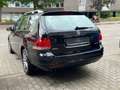 Volkswagen Golf VI 2,0TDI Highline Automatik,Leder,PANORAMA Schwarz - thumbnail 8