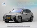 BMW iX xDrive 50 Business Edition Plus 112 kWh Gris - thumbnail 1