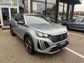 Peugeot 2008 Allure PT 100 Gris - thumbnail 3