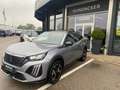 Peugeot 2008 Allure PT 100 Gris - thumbnail 1