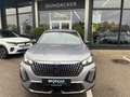 Peugeot 2008 Allure PT 100 Gris - thumbnail 2