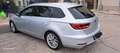 SEAT Leon Leon III 2017 ST ST 1.4 tgi Business 110cv Argento - thumbnail 4
