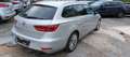 SEAT Leon Leon III 2017 ST ST 1.4 tgi Business 110cv Argento - thumbnail 5