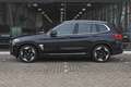 BMW iX3 High Executive 80 kWh / Trekhaak / Adaptieve LED / Zwart - thumbnail 5