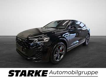SUV TFSI e quattro tiptronic S-Line / 0,5% Dien...