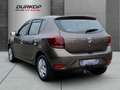 Dacia Sandero II Comfort 0.9 TCe Ganzjahresreifen, AHZ, Klima, Braun - thumbnail 3