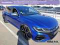 Volkswagen Arteon SHOOTING BRAKE R 4MOTION 2.0 TSI DSG Navi Bleu - thumbnail 2