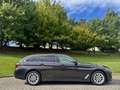 BMW 520 520dA Touring xDrive Gris - thumbnail 19