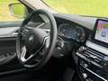 BMW 520 520dA Touring xDrive Gris - thumbnail 24