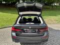 BMW 520 520dA Touring xDrive Gris - thumbnail 16