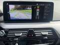 BMW 520 520dA Touring xDrive Gris - thumbnail 31