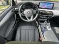 BMW 520 520dA Touring xDrive Gris - thumbnail 12