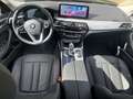 BMW 520 520dA Touring xDrive Gris - thumbnail 13