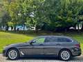BMW 520 520dA Touring xDrive Gris - thumbnail 39