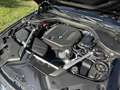 BMW 520 520dA Touring xDrive Gris - thumbnail 10