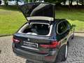 BMW 520 520dA Touring xDrive Gris - thumbnail 14