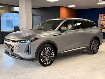 Omoda SHS-P 9 1.5 tgdi phev Premium i-awd