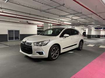 1.6 e-HDi Airdream Chic BMP6