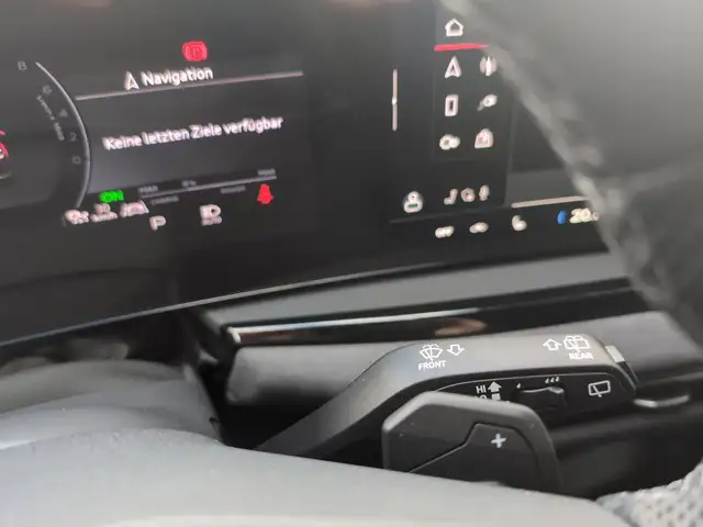 Audi A6 e-hybrid quattro 270 kW Ansicht 15