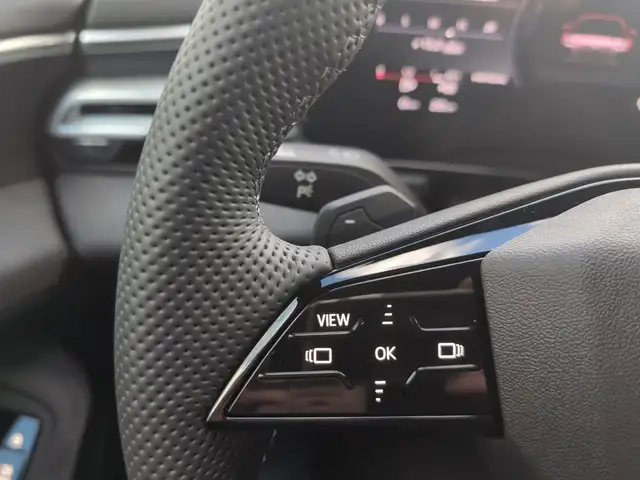 Audi A6 e-hybrid quattro 270 kW Ansicht 11