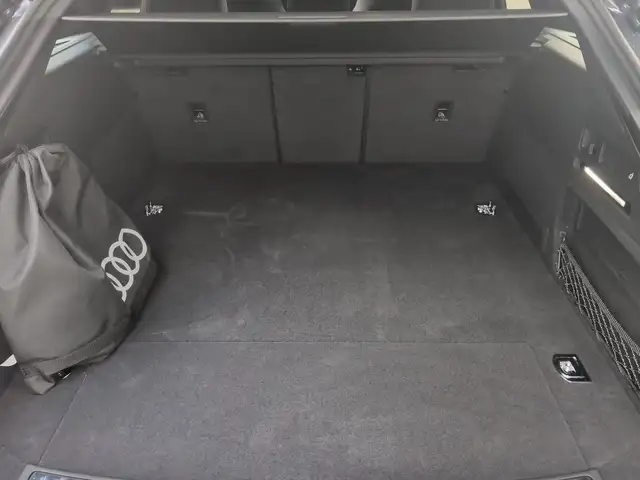 Audi A6 e-hybrid quattro 270 kW Ansicht 31