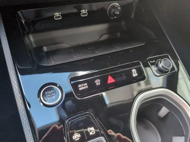 Audi A6 e-hybrid quattro 270 kW Ansicht 25