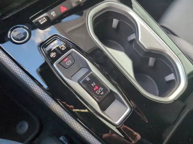 Audi A6 e-hybrid quattro 270 kW Ansicht 26