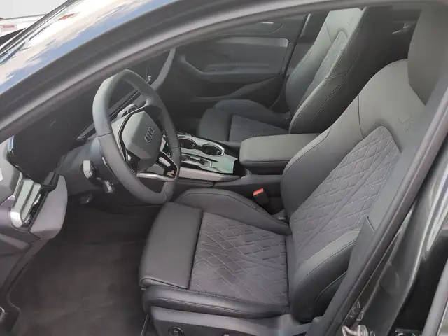 Audi A6 e-hybrid quattro 270 kW Ansicht 9