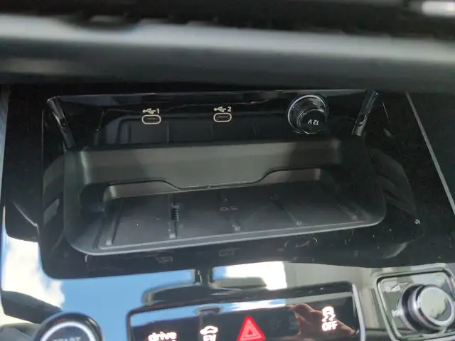 Audi A6 e-hybrid quattro 270 kW Ansicht 24