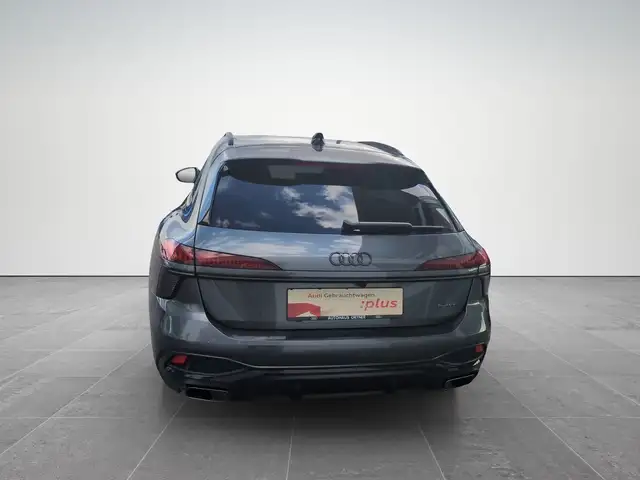 Audi A6 e-hybrid quattro 270 kW Ansicht 5