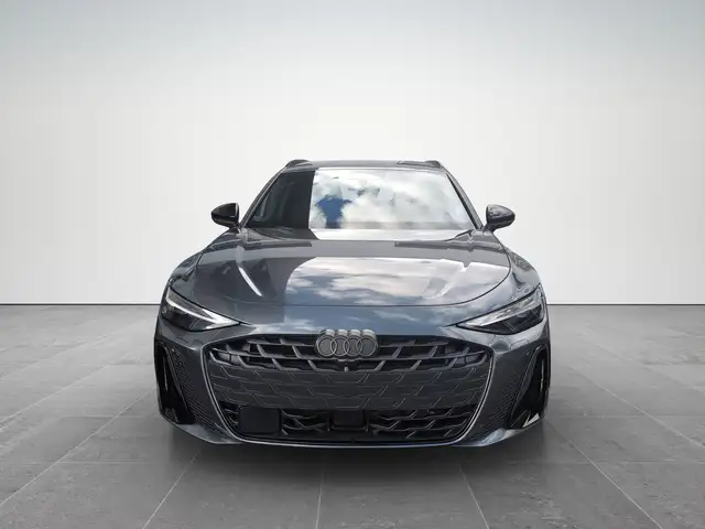 Audi A6 e-hybrid quattro 270 kW Ansicht 2