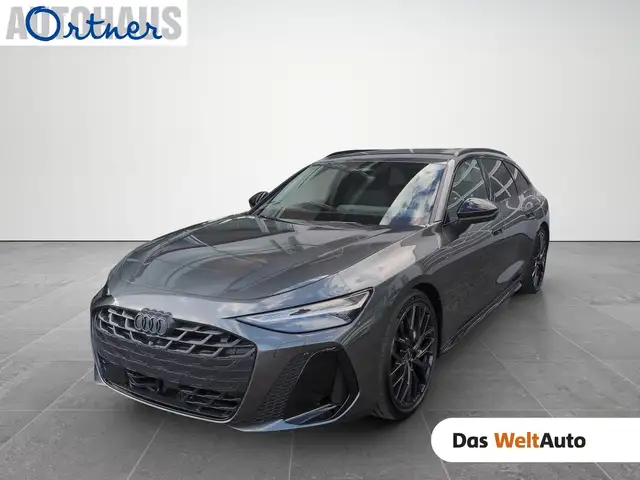 Audi A6 e-hybrid quattro 270 kW Ansicht 1