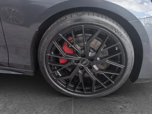 Audi A6 e-hybrid quattro 270 kW Ansicht 8