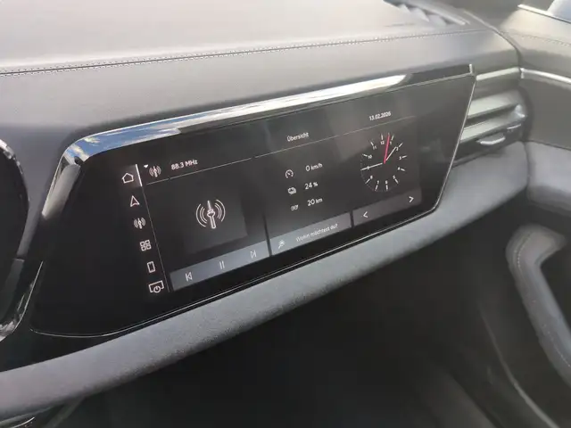 Audi A6 e-hybrid quattro 270 kW Ansicht 23