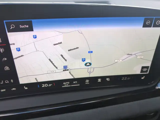 Audi A6 e-hybrid quattro 270 kW Ansicht 18