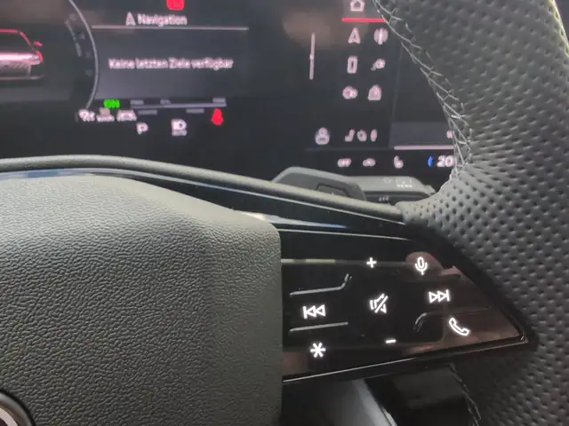 Audi A6 e-hybrid quattro 270 kW Ansicht 12