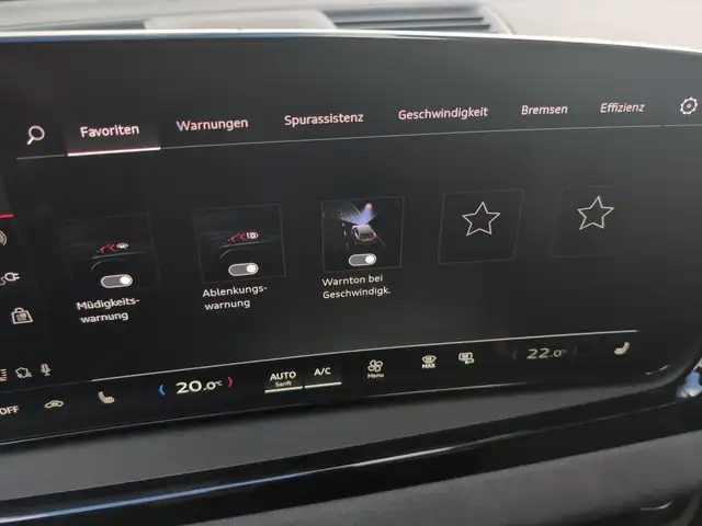 Audi A6 e-hybrid quattro 270 kW Ansicht 21