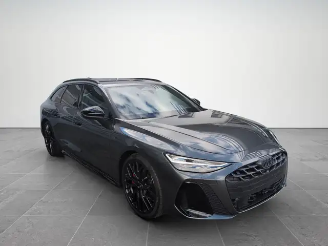 Audi A6 e-hybrid quattro 270 kW Ansicht 7