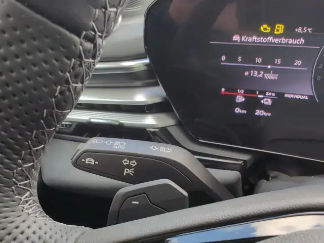 Audi A6 e-hybrid quattro 270 kW Ansicht 14