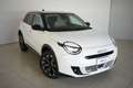 Fiat 600 Hybrid DCT MHEV La Prima Bianco - thumbnail 2