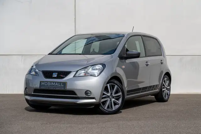 SEAT Mii 1.0 FR Stoelverwarming / Cruise control